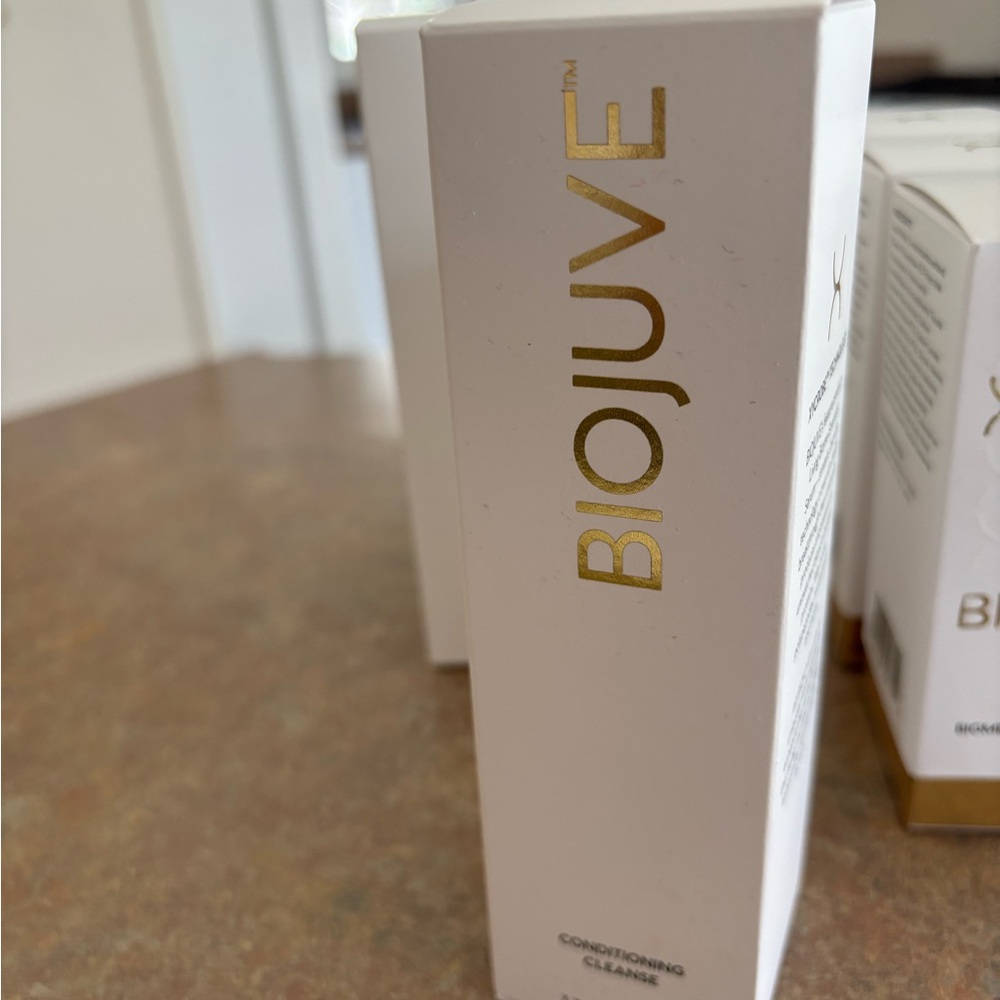 Biojuve Conditioning Cleanse
